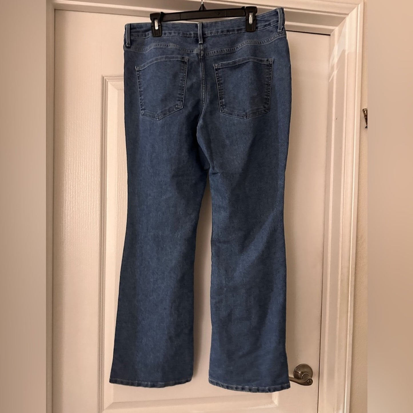 No Boundaries straight leg jeans size 15