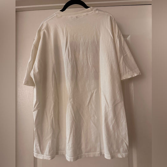 Jeezees vintage 2001 Woodward graphic tee size XL