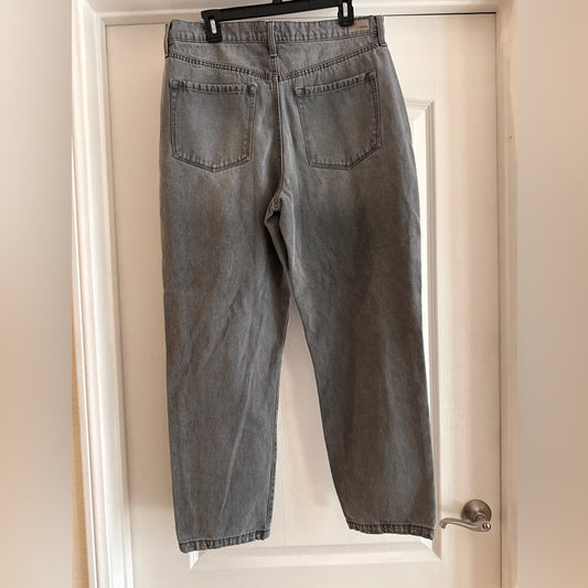 RSQ Gray Distressed Jeans