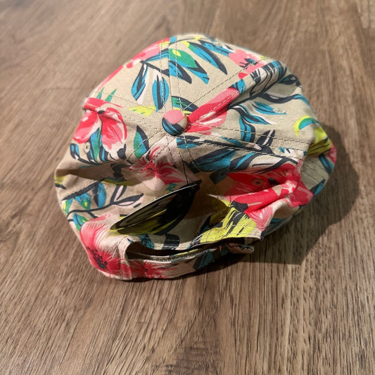 NWT Costa Rica tropical hat