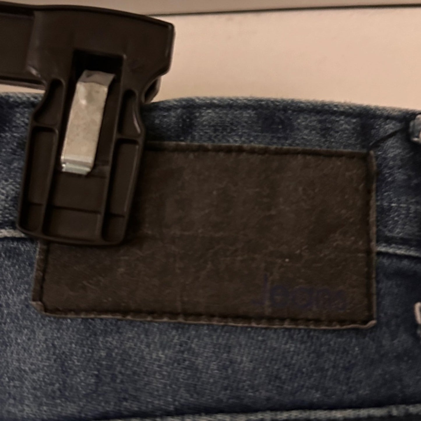 Calvin Klein Jeans size 38