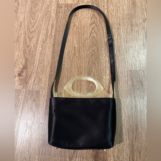 🍷Spencer Badu nylon crossbody bag