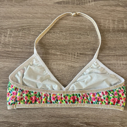 Smallable X La Nouvelle women’s swim top