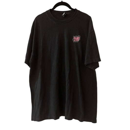 The Quiet Life vintage 90in single stitch graphic tee size XL