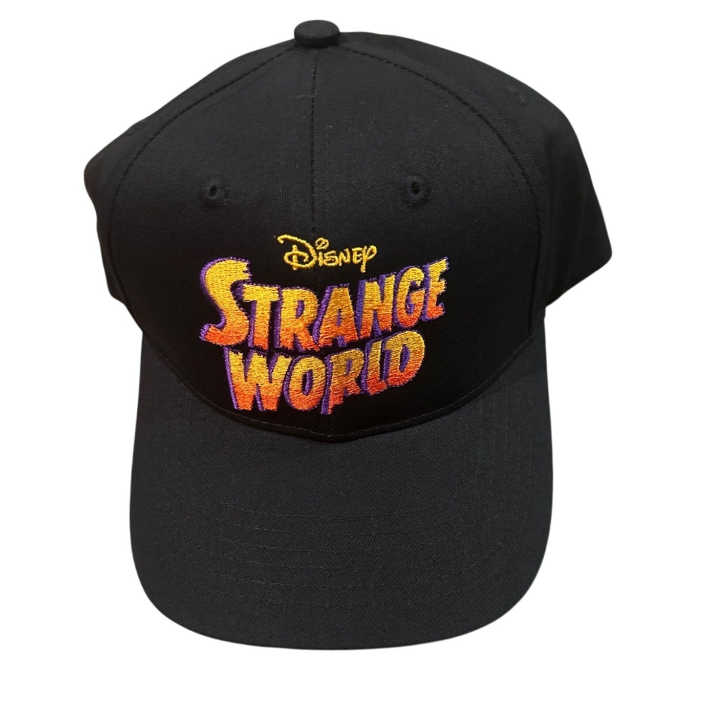 Disney strange world movie black cap
