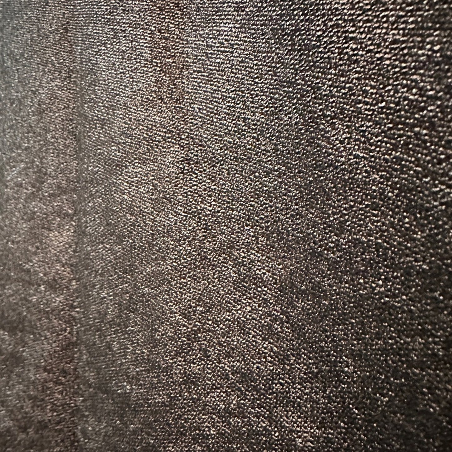 Zara TRF grey silver metallic pencil skirt size small