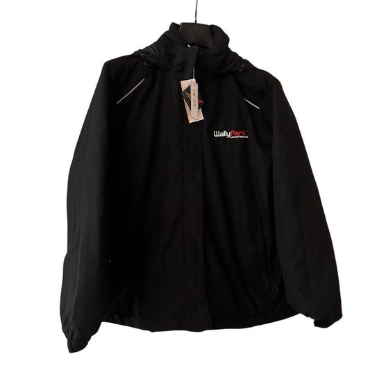 NWT Core 365 black outdoor jacket size 2X