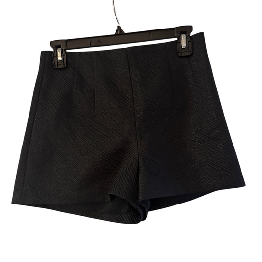NWT BCBGeneration black shorts size 2