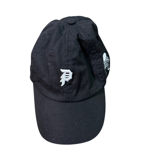 Primitive Megadeath black cap