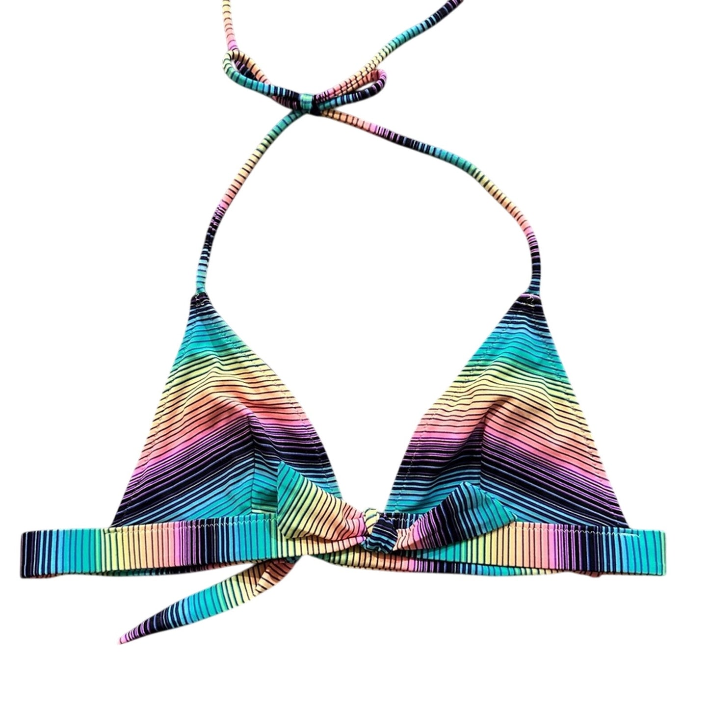 Victoria’s secret string bikini top size xs