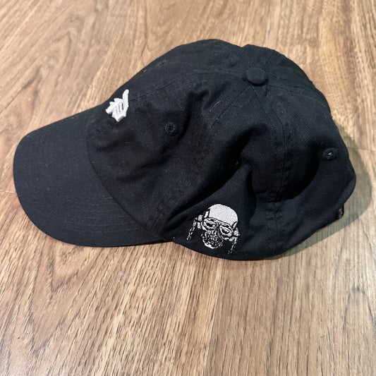 Primitive Megadeath black cap