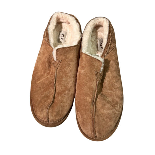 Ugg Tazman shoes size 17