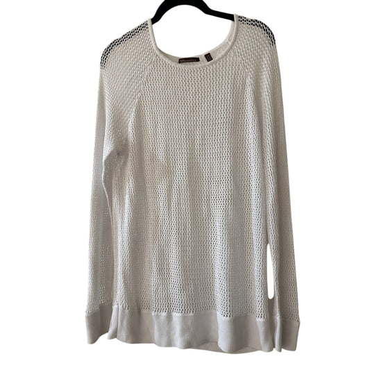 525 America the Margot crewneck sweater size large