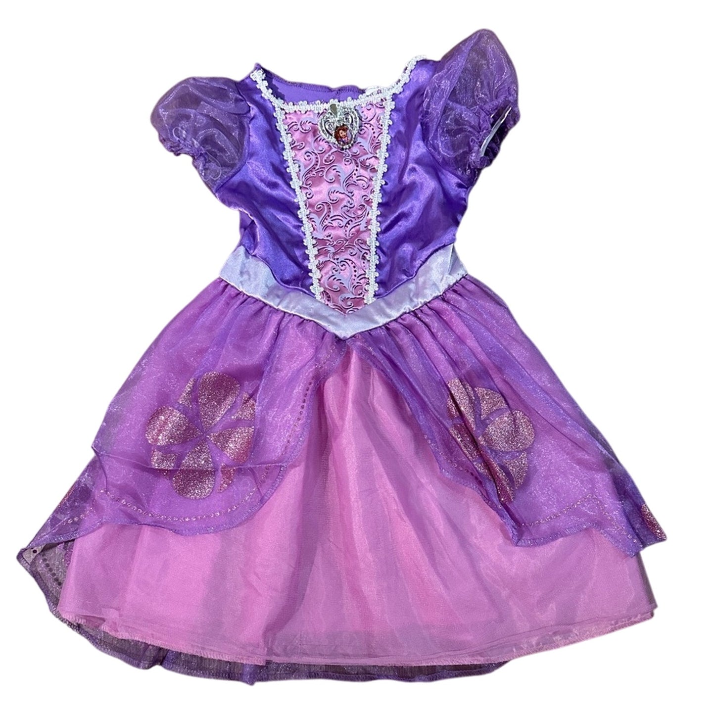 Sophia the 1st princess costume