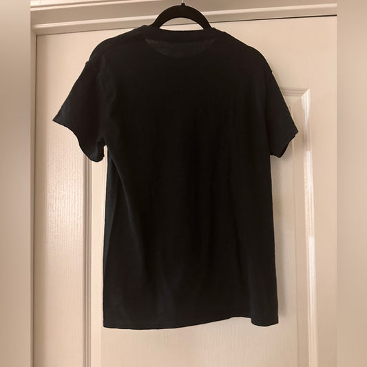 No lives matter Jason graphic tee size small