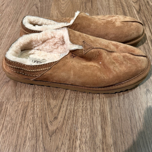 Ugg Tazman shoes size 17