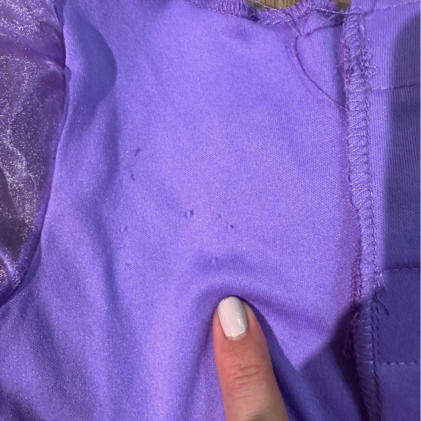 Sophia the 1st princess costume