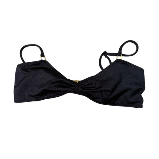 Sommer swimsuit tops in black size small