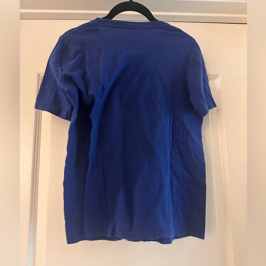 Nike San Francisco Bay tee size large