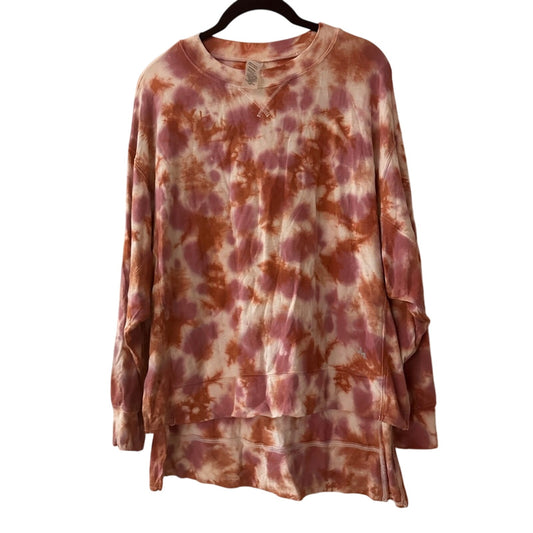 Joylab oversized sweatshirt size extra small