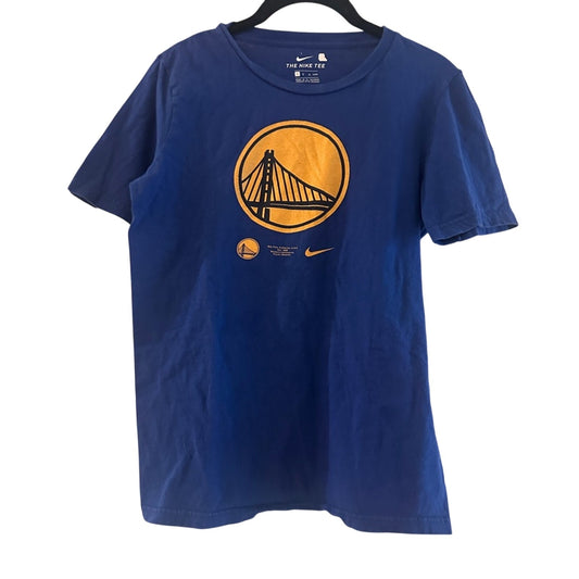 Nike San Francisco Bay tee size large