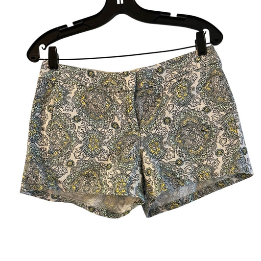 J Crew factory shorts size 4