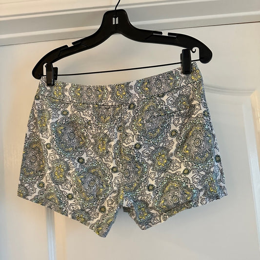 J Crew factory shorts size 4