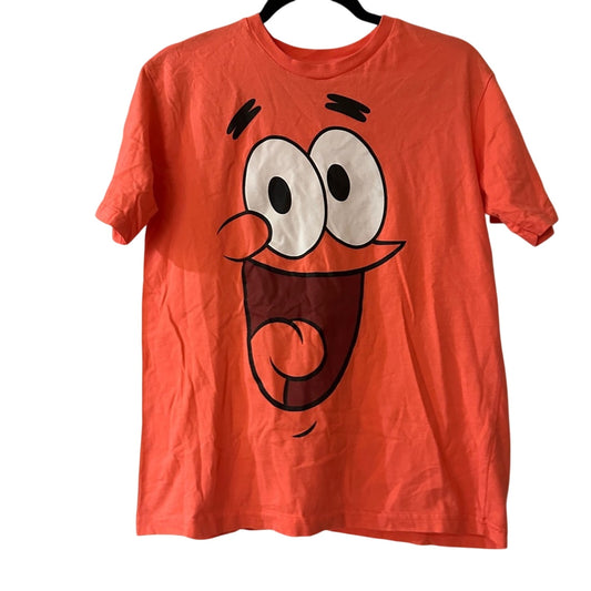 Patrick graphic tee size 14/16