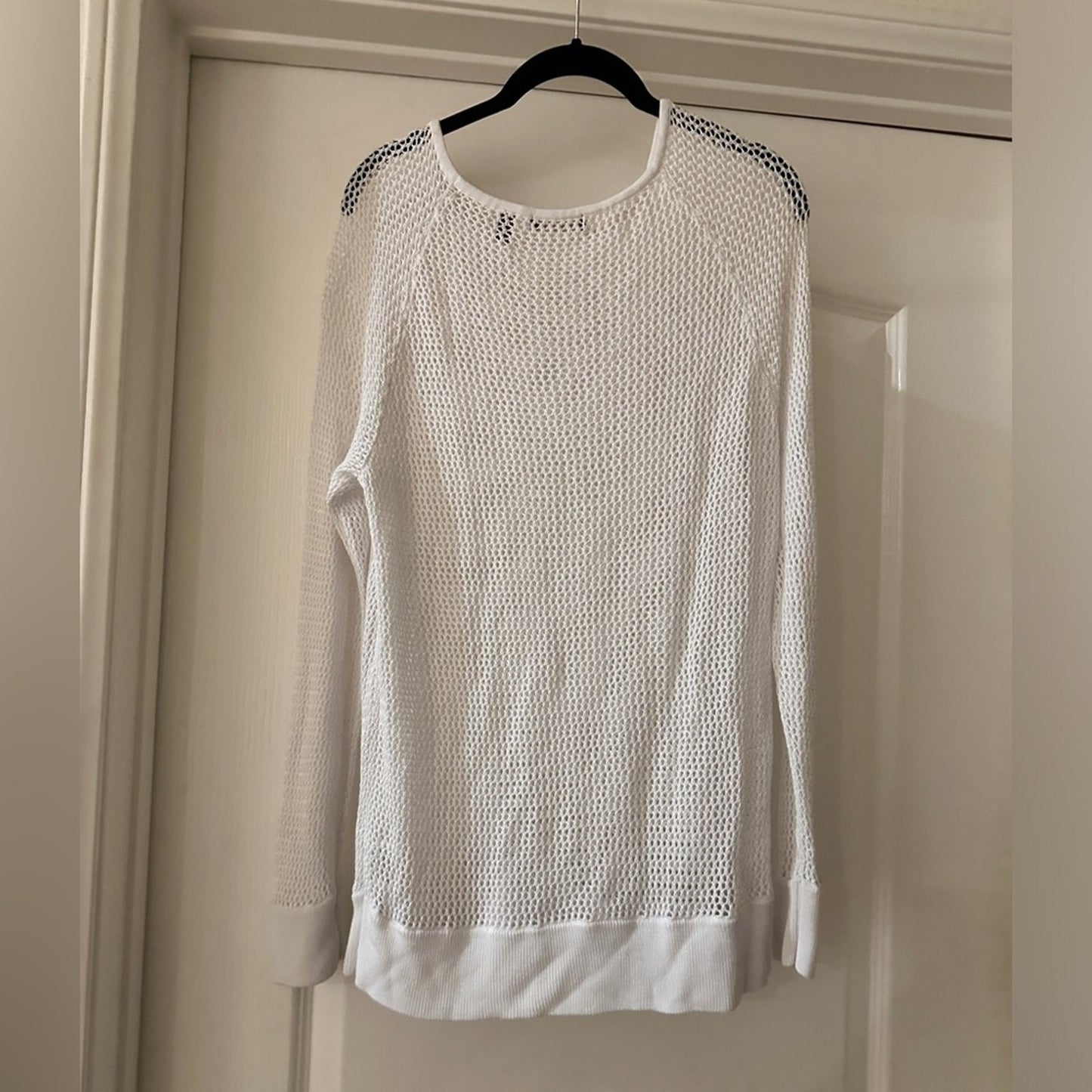 525 America the Margot crewneck sweater size large